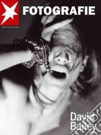 Stern Portfolio. Ediz. inglese e tedesca. Vol. 50: David Bailey libro