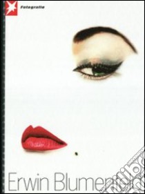 Stern Portfolio. Ediz. inglese e tedesca. Vol. 65: Erwin Blumenfeld libro