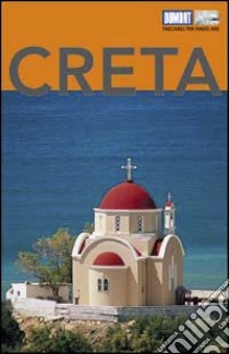 Creta libro di Schneider Andreas