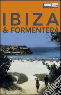 Ibiza & Formentera libro di Aigner Gottfried