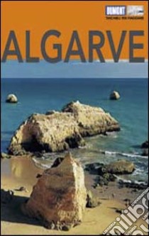 Algarve libro di Missler Eva