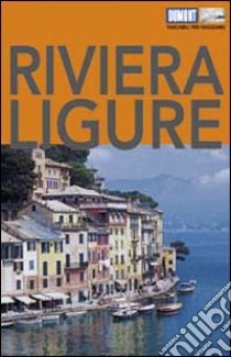 Riviera ligure libro di Hennig Christoph