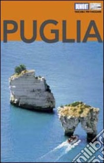 Puglia libro di Nenzel Nana C.