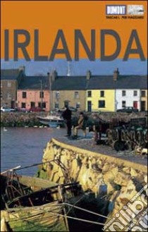 Irlanda libro di Tschirner Susanne