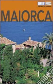 Maiorca libro di Aubert Hans-Joachim