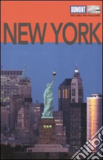 New York libro di Skrentny Werner