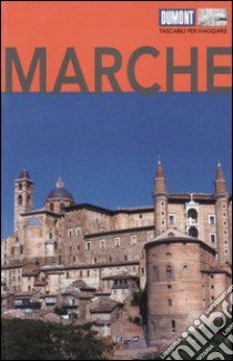 Marche libro di Löchel Christin