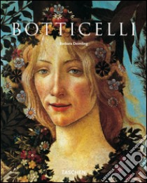 Botticelli. Ediz. illustrata libro di Deimling Barbara