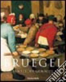 Bruegel libro di Hagen Rainer - Hagen Rose-Marie