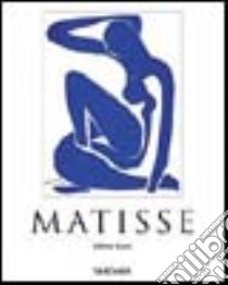 Matisse. Ediz. illustrata libro