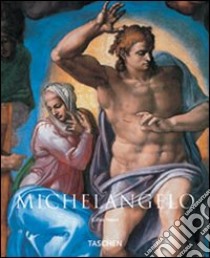 Michelangelo. Ediz. illustrata libro