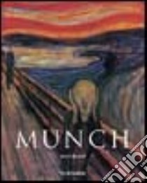 Munch. Ediz. illustrata libro