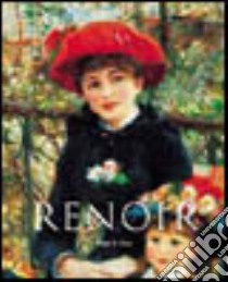 Renoir libro di Feist Peter