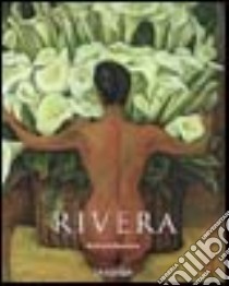 Rivera. Ediz. italiana libro di Kettenmann Andrea