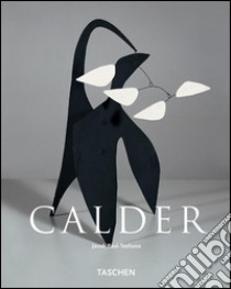 Calder. Ediz. illustrata libro