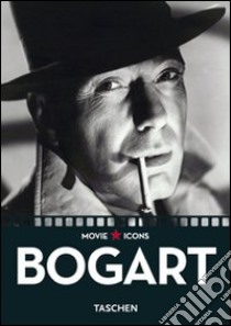 Bogart. Ediz. italiana, spagnola e portoghese libro di Ursini James; Duncan P. (cur.)