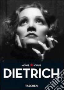 Dietrich. Ediz. italiana libro di Ursini James; Duncan P. (cur.)