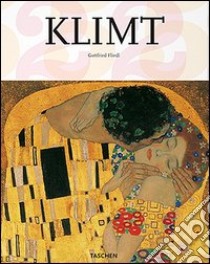 Klimt. Ediz. illustrata libro di Fliedl Gottfried