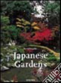 Japanese gardens libro