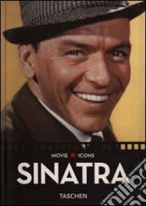 Frank Sinatra. Ediz. italiana, spagnola e portoghese libro