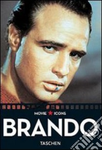 Brando. Ediz. italiana, spagnola e portoghese libro di Feeney F. X.