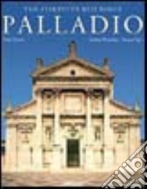 Palladio. Ediz. illustrata libro di Wundram Manfred - Pape Thomas