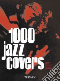 Jazz covers. Ediz. inglese libro di Fernandes Joaquim P.