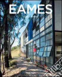 Eames. Ediz. italiana libro di Koenig Gloria; Gossel P. (cur.)