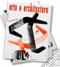 Va arts & architecture 1945-1954. Ediz. inglese, tedesca, spagnola e francese libro di Travers David