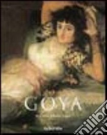 Goya libro di Hagen Rainer - Hagen Rose-Marie