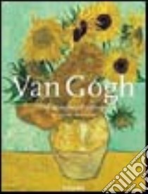 Van Gogh. Ediz. illustrata libro di Walther Ingo F. - Metzger Rainer