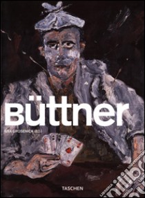 Buttner. Ediz. inglese, francese e tedesca libro