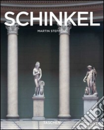 Schinkel. Ediz. italiana libro di Gossel P. (cur.)