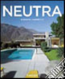 Neutra libro