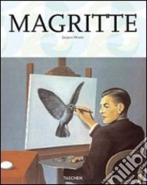Magritte. Ediz. italiana libro di Meuris Jacques