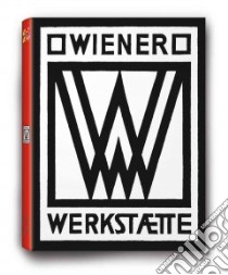 Wiener Werkstätte. Ediz. inglese libro di Fahr Becker Gabriele