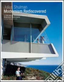 Modernism rediscovered. Ediz. italiana, spagnola e portoghese libro di Gossel P. (cur.)