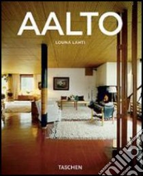 Aalto libro di Lahti Louna