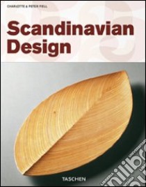 Scandinavian design. Ediz. inglese libro