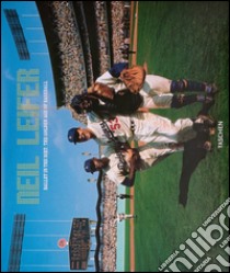 Baseball. Ediz. inglese, francese e tedesca libro di Leifer Neil; Shelton Ron; Schechter GAbriel; Kroll E. (cur.)