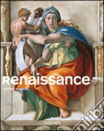 Renaissance. Ediz. tedesca libro di Wundram Manfred