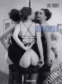 Do it yourself. Ediz. inglese, francese e tedesca libro di Ommer Uwe