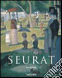 Seurat. Ediz. italiana libro di Duchting Hajo