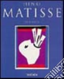 Matisse. Cut outs libro