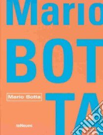 Mario Botta libro