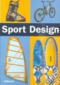 Sport design libro