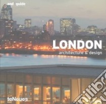 And: guide London libro