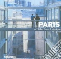 And: guide Paris libro