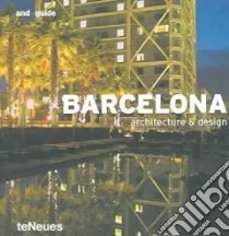 And: guide Barcelona libro