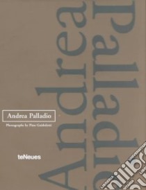 Andrea Palladio libro